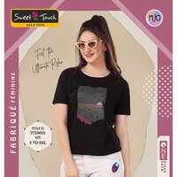 7723012 Ladies Aela Tees