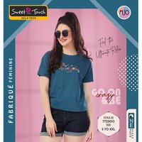 7723012 Ladies Aela Tees