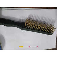 Bc Pvc Wire Brush