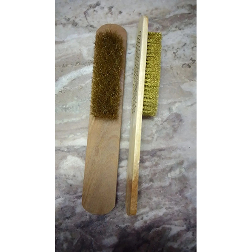 Brass Wire Brush
