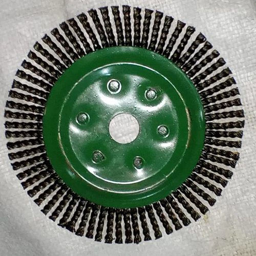 Stringer Brush