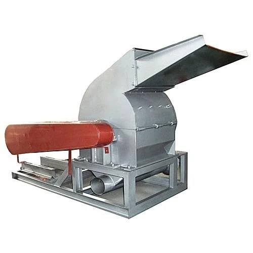 Automatic Cattle Feed Grinder Machine