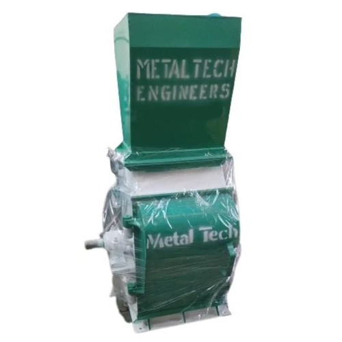 Semi Automatic Maize Grinding Hammer Mill Machine
