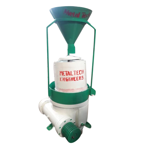 Semi Automatic Mild Steel Cattle Feed Pellet Machine