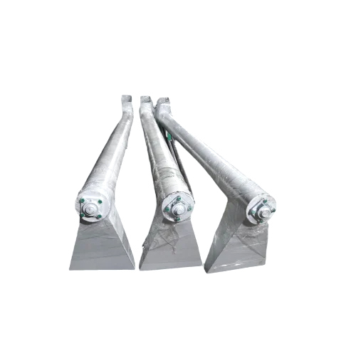 Carbon Steel Inclined Screw Conveyor - 240 Volt Commercial Use | Durable Carbon Steel Material Warranty Included