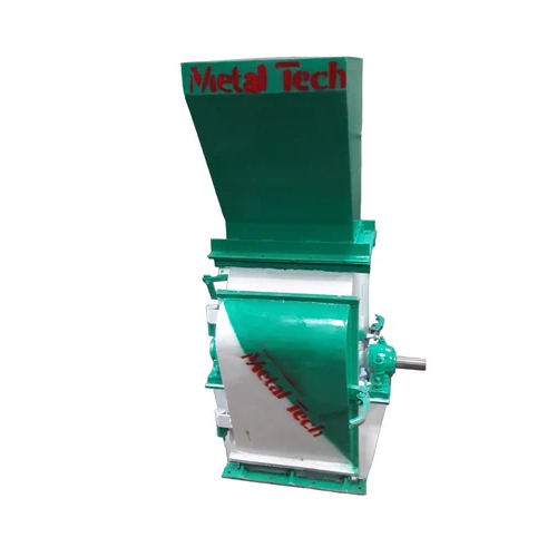 High Performance Ms Feed Grinder Machine