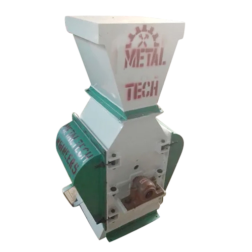 High Performance Mild Steel Cattle Feed Grinder