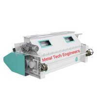 Automatic Mild Steel Pellet Crumbler Machine