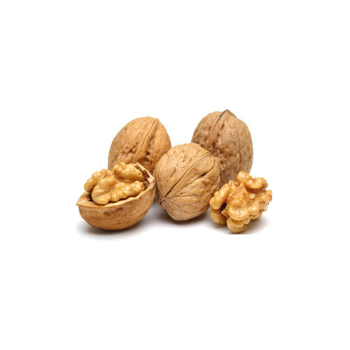 Brown Natural Walnuts