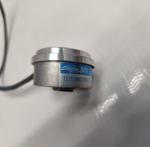 TAMAGAWA TS2620N271E14 RESOLVER