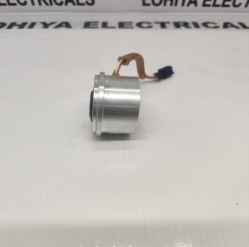 TYCO ELECTRONICS V23401-T2009-B202 RESOLVER