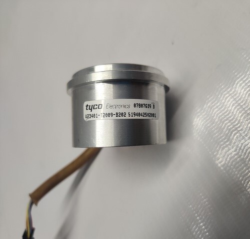 TYCO ELECTRONICS V23401-T2009-B202 RESOLVER