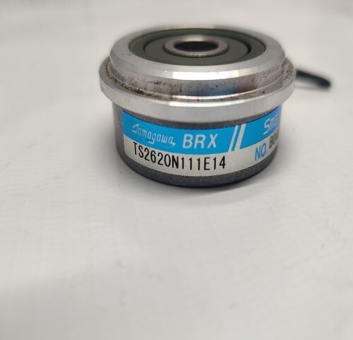 TAMAGAWA TS2620N111E14 RESOLVER