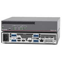 Fiber Optic Receiver For Hdmi Usb Audio Control And 3d Sync