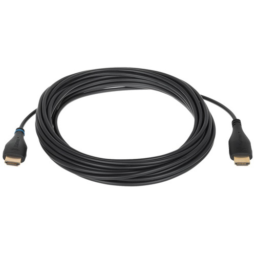 Plenum HDMI Premium High Speed Optical Cables