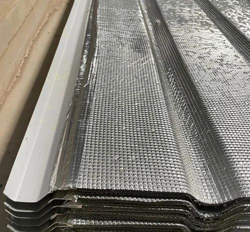 Insulated Sheet