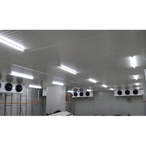 Ceiling Panels for Clean Room