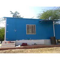Ro Plant Portable Shelter
