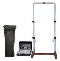 PORTABLE DOOR FRAME METAL DETECTOR