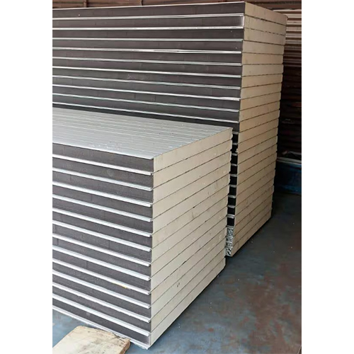 Industrial Puff Panel - PUFF Material, Customized Sizes Available , Variety of Colors for Commercial Use