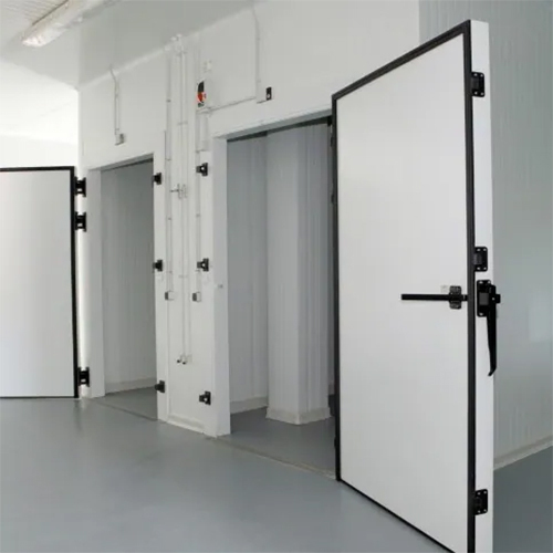 Industrial Cold Storage Room Maintenance Services