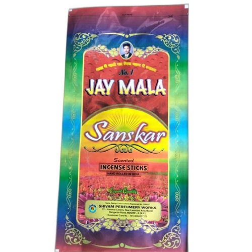 Sanskar Scented Incense Sticks