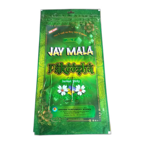 Pakeezha Flowers Scented Incense Sticks