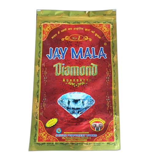 Diamond Frangrance Incense Sticks