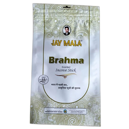 Brahma Scented Incense Sticks