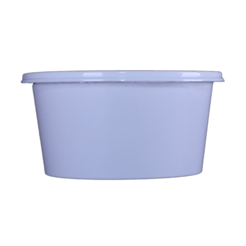 500ml Round Containers