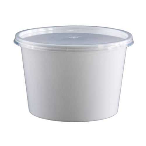 500ml Natraj Food Containers