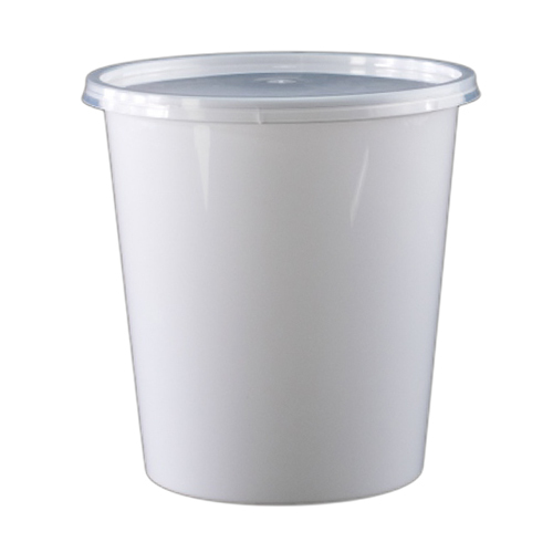 750ml Natraj Food Containers