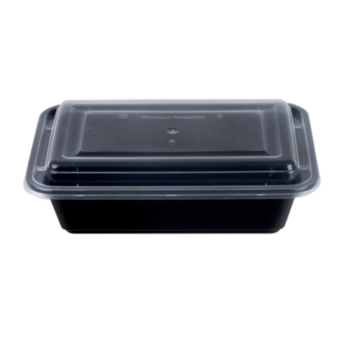 AP-RE-24 Food Containers