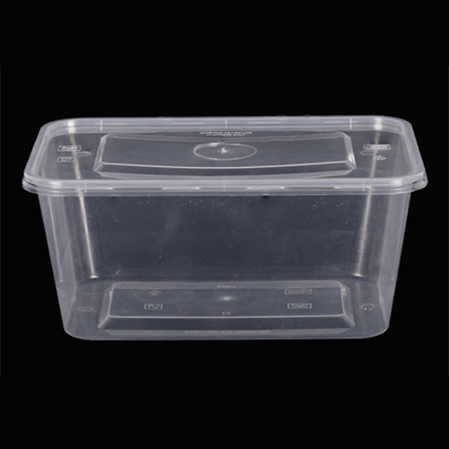 1000 Zen Food Containers