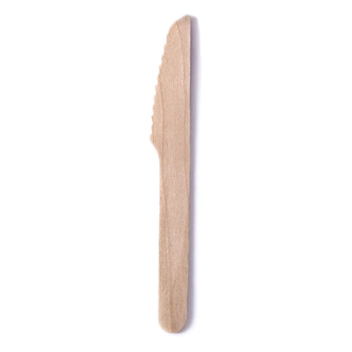 165mm Birchwood Knife