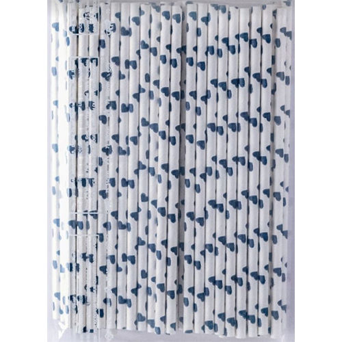 6mm Paper Straws