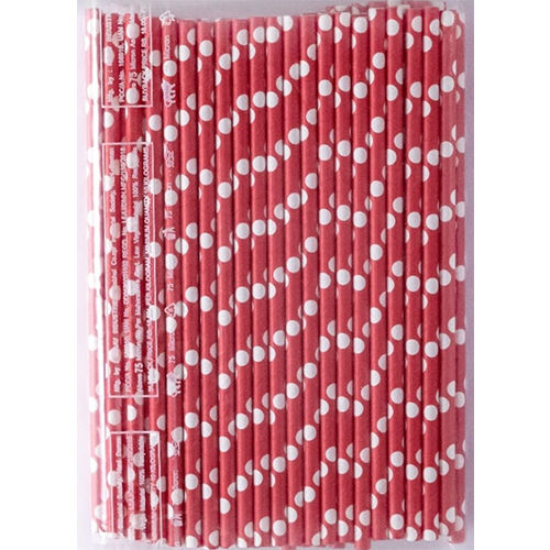 8mm Paper Straws