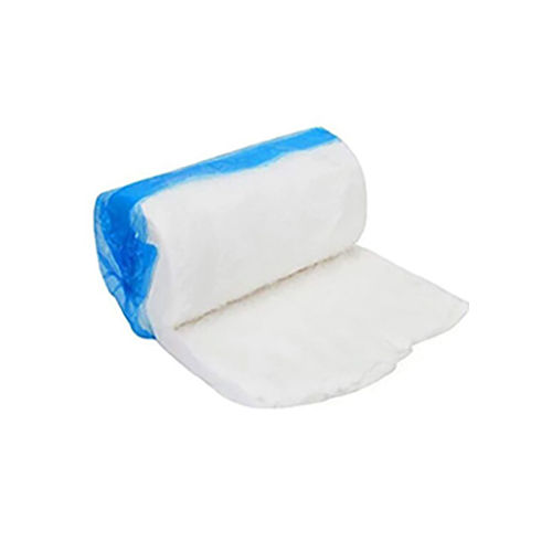 Absorbent Cotton Rolls