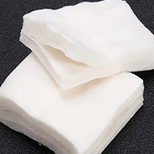 High-strength Calendared Geotextile