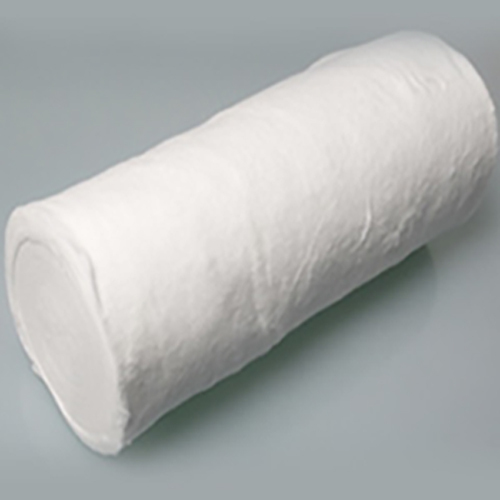 Needle-punched Nonwoven Calendared Geotextile Fabric