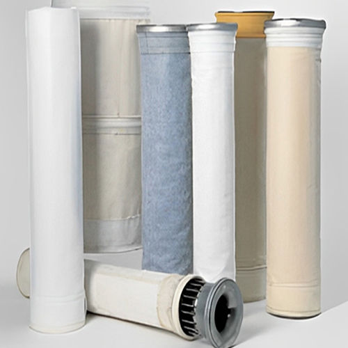 Filtration Fibre Fiber Length: Various Available Millimeter (Mm)