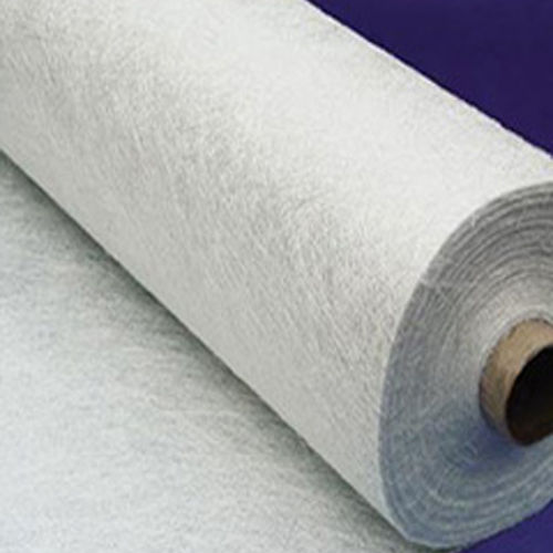 Non Woven Geotextile Fabric