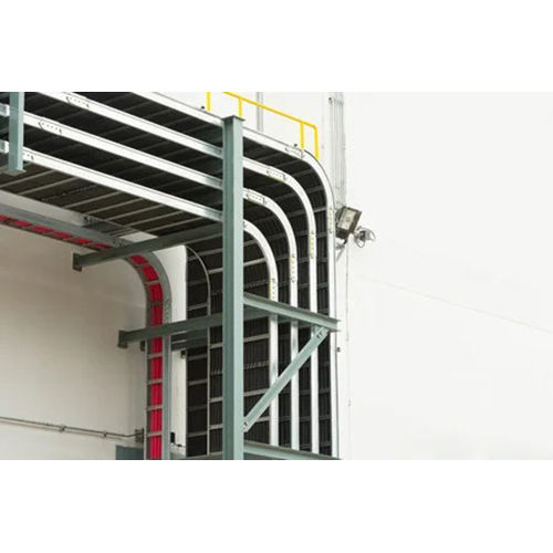 Support Cable Tray for Substation Building