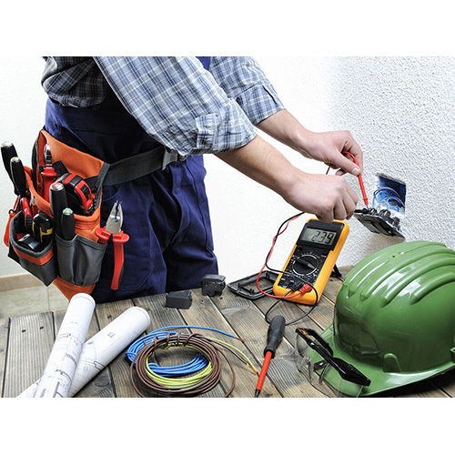 Electrical Contractor