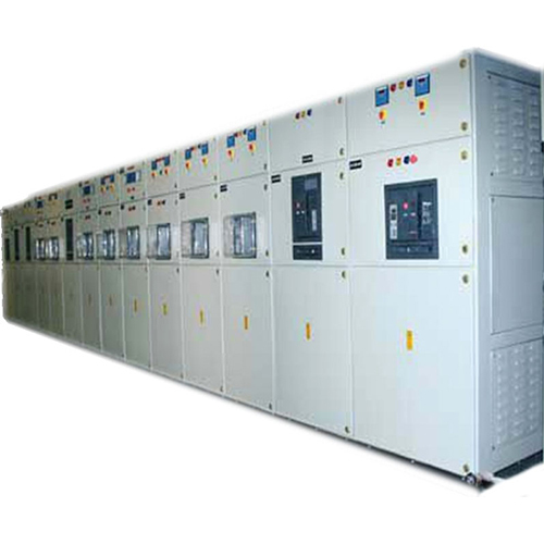 Electrical Panels