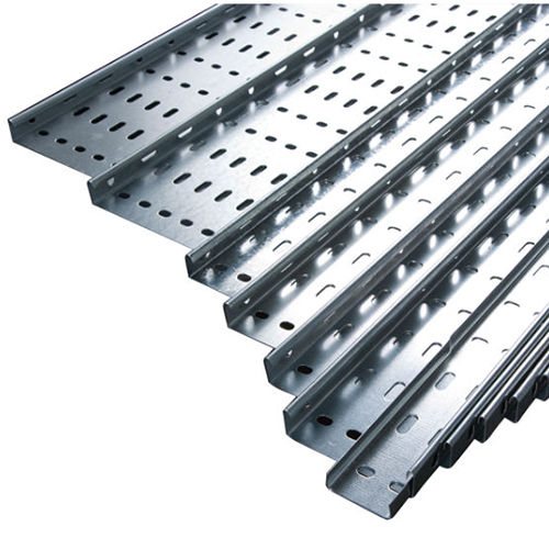 Gmtr Cable Tray - Accuracy: High  %