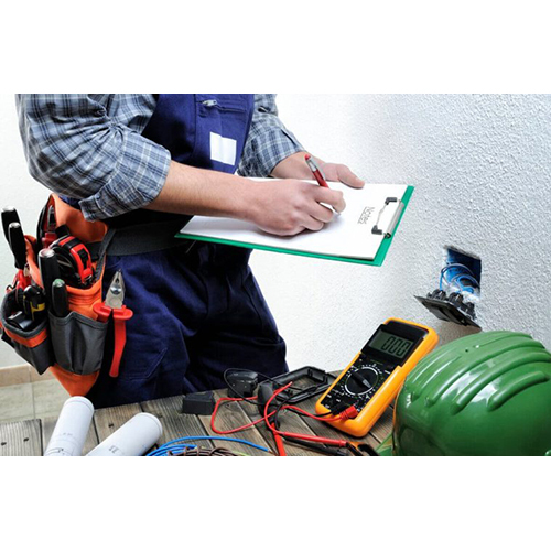 Residential Electrical Maintenance