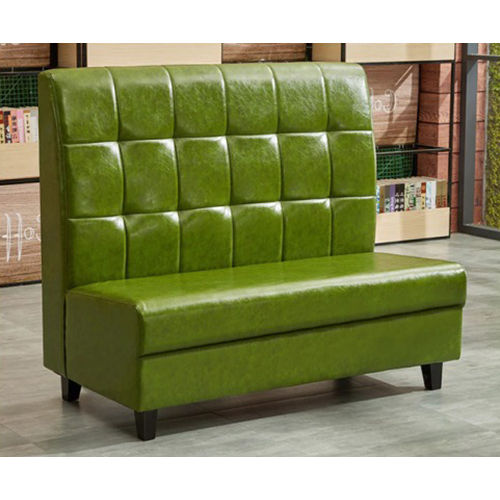 Different Available Restaurant Booth Modern Sofa