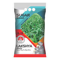 Sugar Sweet Lx-11 Milky Grass Seeds - Color: Green