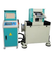 Servo Zig Zag Feeder - Application: Industrial
